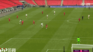 利物浦|社区盾杯！奥巴梅杨世界波斩落利物浦，庆祝致敬黑豹让人泪目