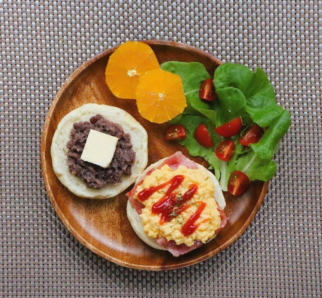 一人食|日本男生晒出自己的精致一人食,一屋三餐四季,生活过得有滋有味