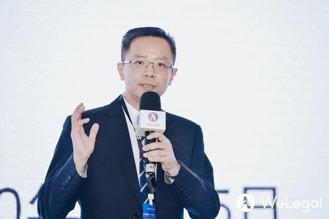 诺基亚|联想高唤栋：法务合规部门在商业丛林的九条生存法则