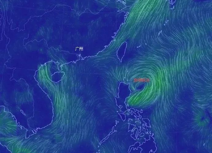 龙岗发布|热热热！周四入伏，长达40天！至于台风……