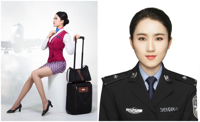 「民警」从空姐到警花，她的选择很燃！安徽未管所青年民警抗疫纪实