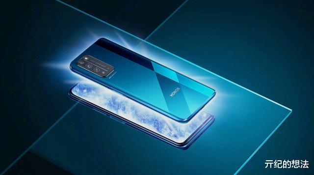 华为荣耀|华为再让步，荣耀X10跌至“新低价”，网友：且买且珍惜吧