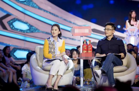 孟非|“穷小子”上非诚勿扰，24盏仅剩2盏，孟非：他爸有164个亿