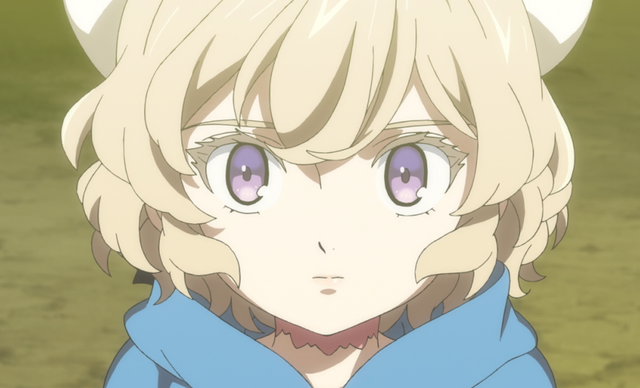 萝莉|年底了,是时候盘点一下今年新番里登场的萝莉们了