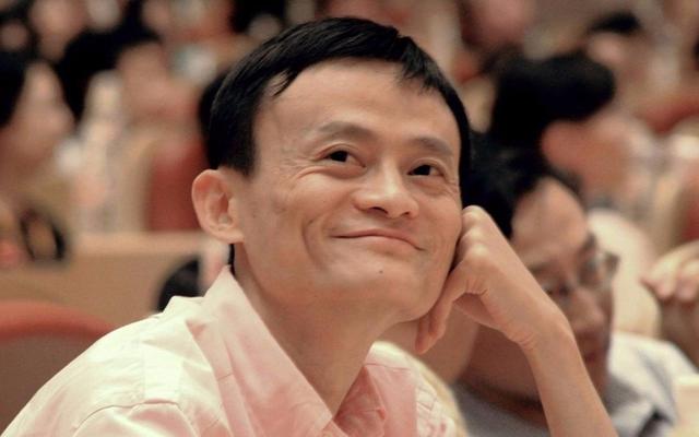 阿里巴巴|见利忘义?马云一套操作或让美国损失万亿,网友:误会他了