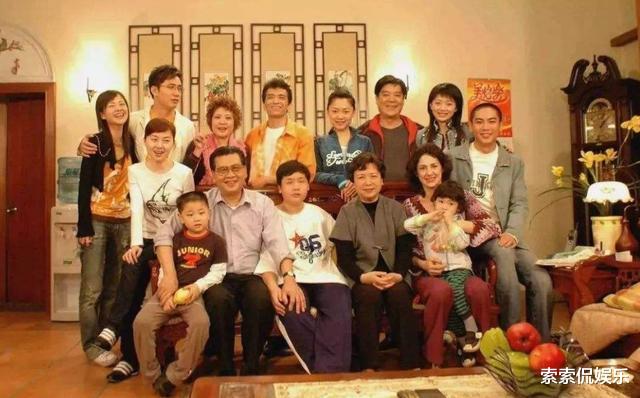 潘长江|曾在春晚和潘长江搭档，消失多年还以为退休了，却早已去世14年