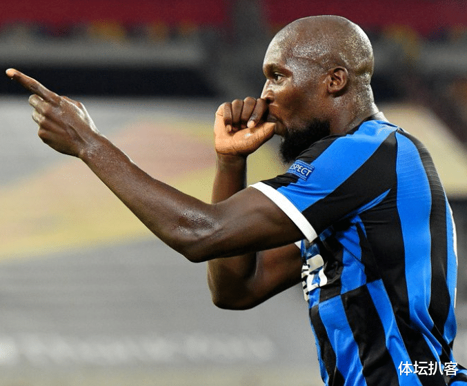 欧联杯|2-1！国际米兰闯入欧联杯4强，队史112年纪录诞生，晋级决赛在望