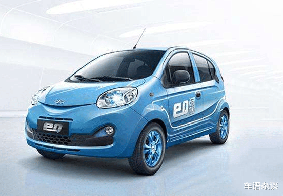 【奇瑞】奇瑞公布5月份销量数据，网友：奇瑞一出手，打遍天下无敌手