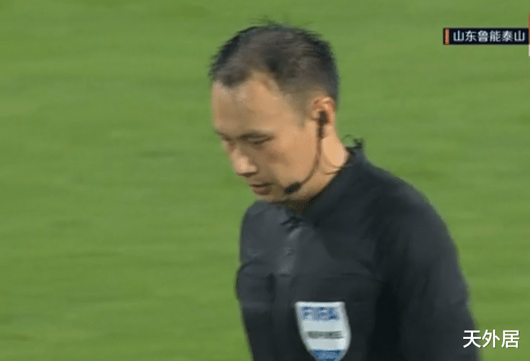 日本|又一家中超队申诉！曝深足认为裁判偏袒鲁能，紧随申花上告足协