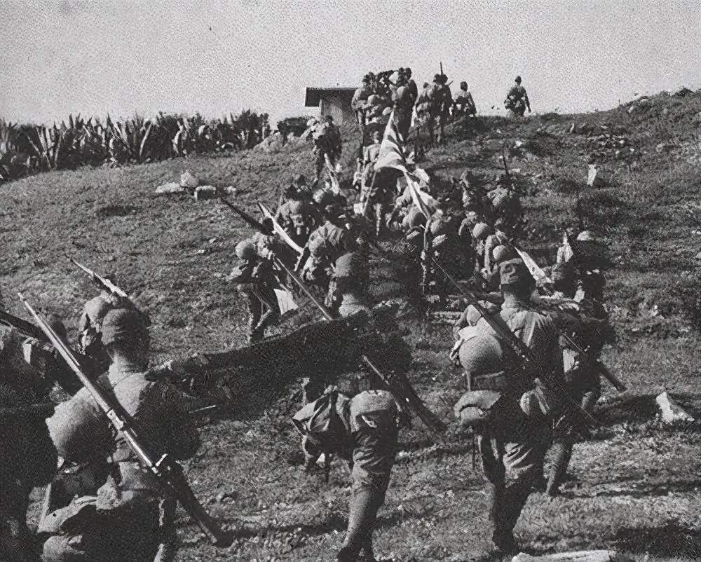 电影|志愿军一次特种作战行动，导演违反四点常识拍成电影超越当今大片