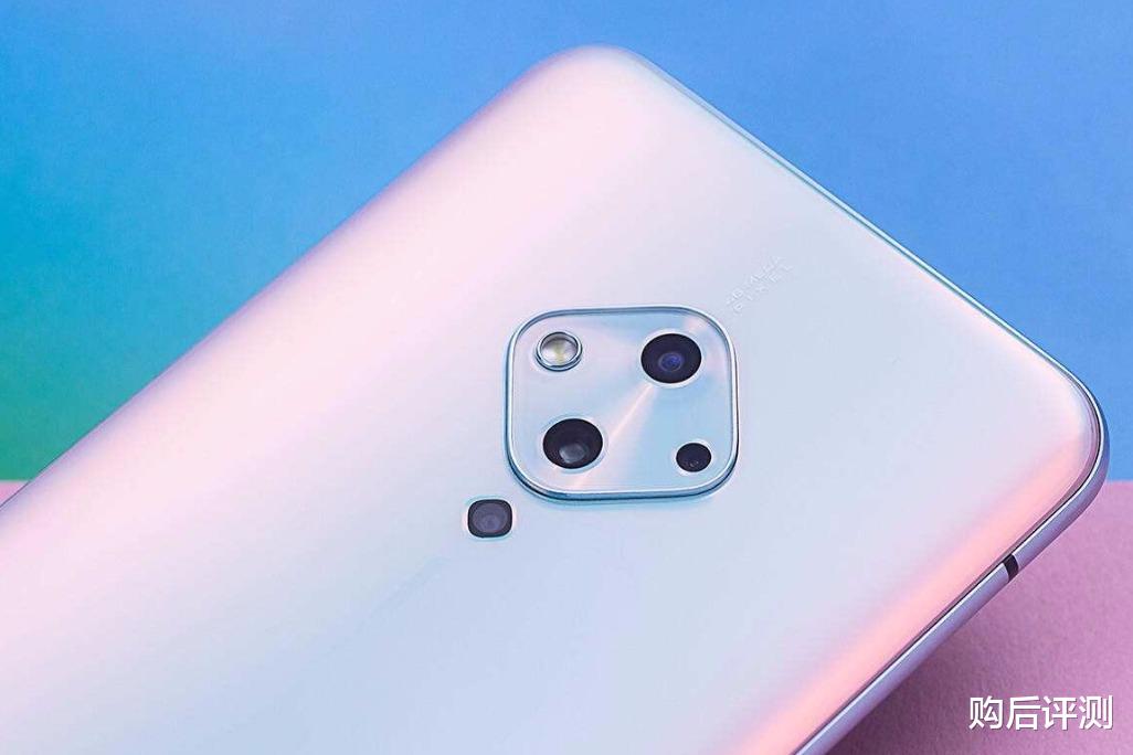 vivo|美颜自拍vivoS5，菱形四摄成时尚新宠