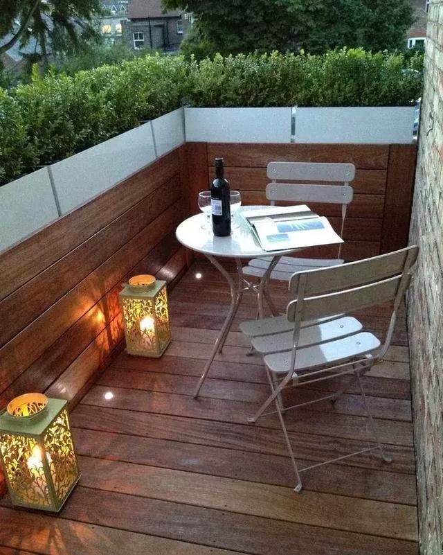 如果想要阳台改造成书房？那么前期要这么做，四点不能漏！