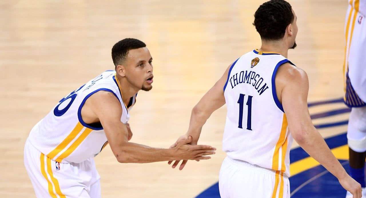 热火队|NBA要变天！7人三方交易方案出炉！勇士组五巨头？热火或复仇湖人