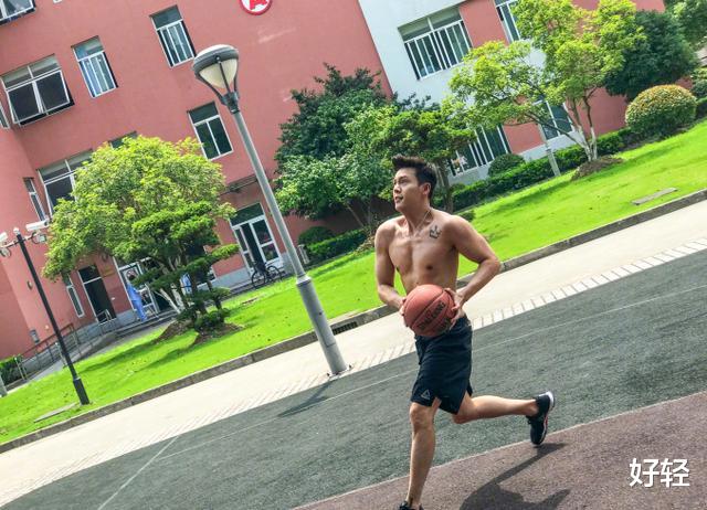 陈伟霆|陈伟霆的“易瘦秘籍”，坚持5个习惯，人人都能养成“易瘦体质”