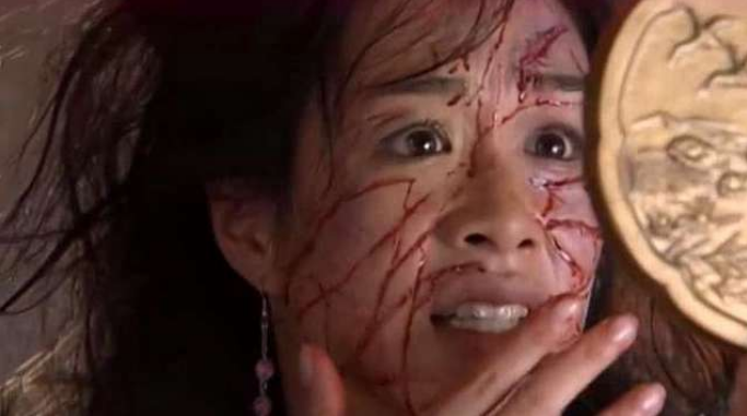 [毁容]电视剧里的泰国式毁容和中国式毁容, 泰国的“毁人不倦”也太实诚了吧