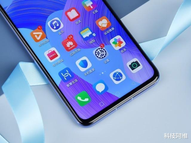 华为|不到一年下跌1000元,麒麟990+40W,华为最低价5G旗舰开始涨价!