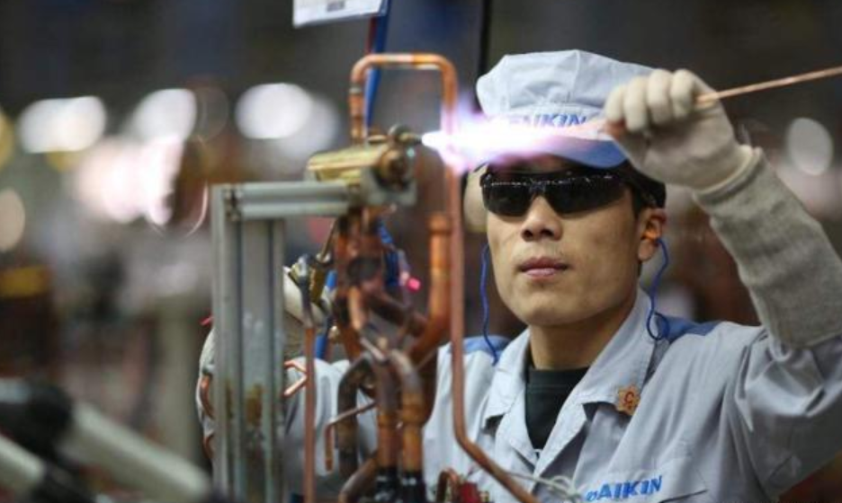 空调:聪明的日本空调巨头,“伪装”成国产品牌,在中国默默捞金25年