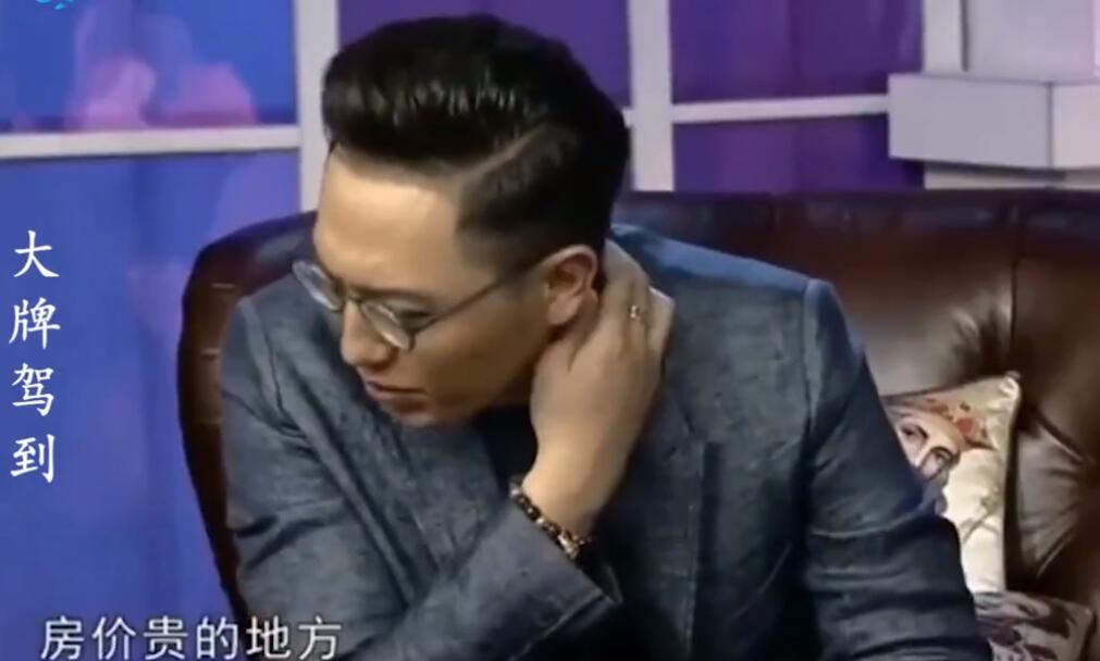 [张家辉]一意孤行戳张家辉痛点 打听唐嫣财富 惹怒搭档朱丹 分寸何在？