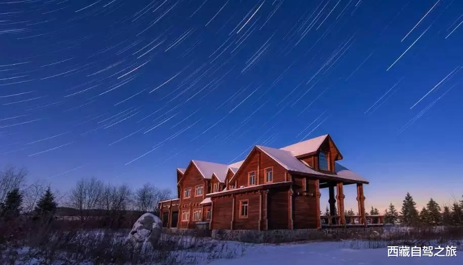 旅行|国内必去的100个地方，去过60个，称得上真正的旅行达人