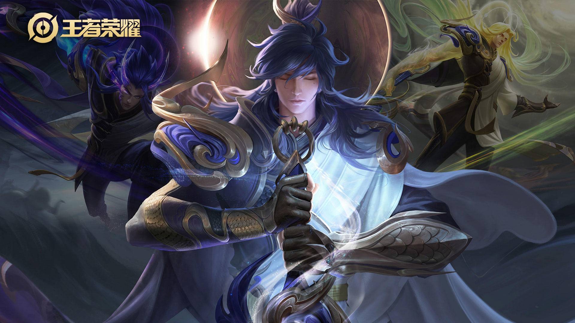 王者荣耀|天美突然“风暴级”更新，夏洛特迎来首次削弱，19位英雄优化