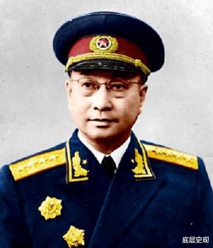 革命|陈赓大将的胆子有多大？给毛主席汇报工作同时，竟敢偷毛主席的烟