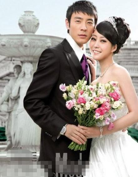 郝蕾:郝蕾离开邓超后,一婚嫁李光洁,二婚嫁刘烨,如今她怎么样了?