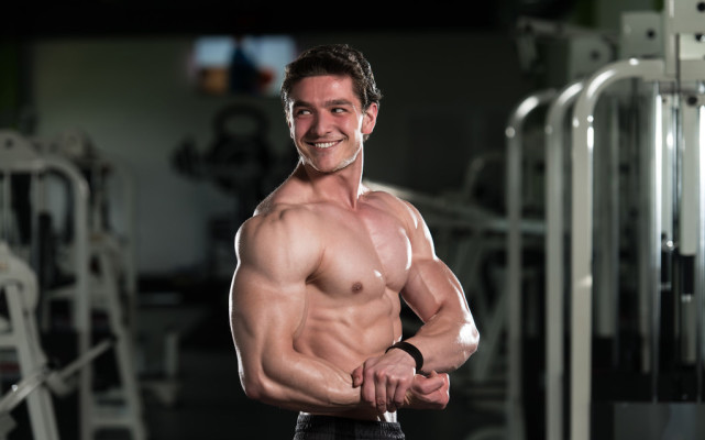 『健身』停止训练后肌肉流失怎么办？3个方法，有效避免肌肉流失