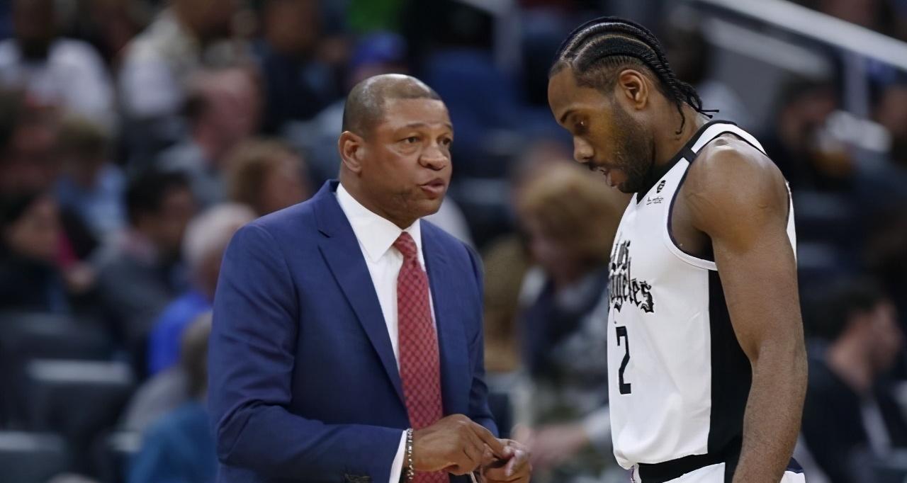 快船队|乔治再交易联手第一网红？中国老板下赛季赚翻，雄鹿东部第一悬了