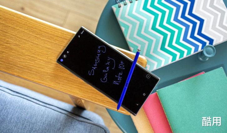 三星note10|旗舰手机豪降2500,256GB+IP68防水,降至新低还是无人问津