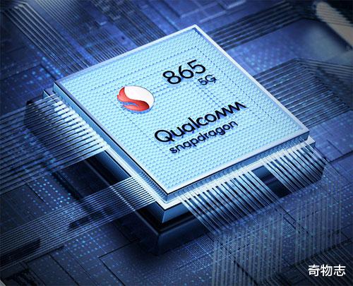 [骁龙865]骁龙865+90Hz高刷屏幕，懂手机的都选它，再用三年也不过时