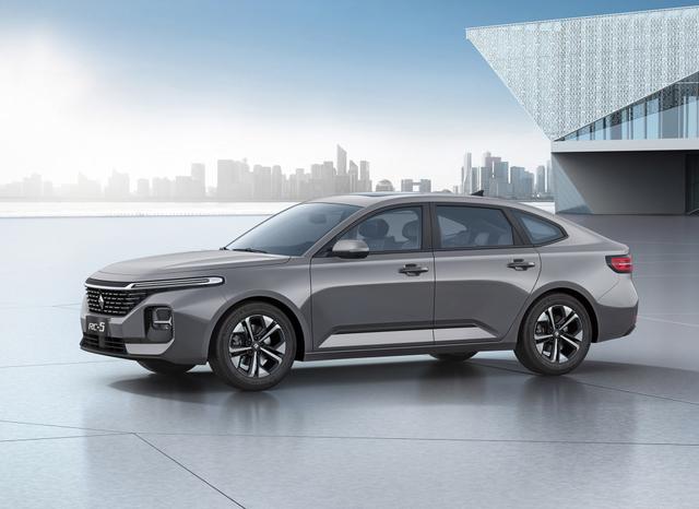 宝骏■令人咋舌，新宝骏第5款新车将上市，颜值几乎0差评，或5万起步