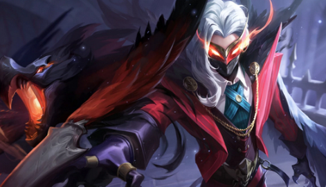 [韩信]王者荣耀：越到后期越“废”的几位英雄，有他6分投，别浪费时间