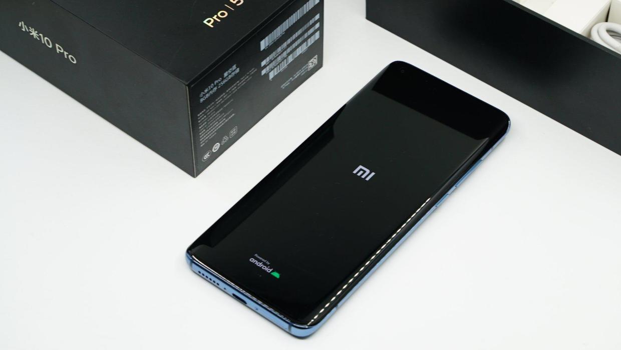 「5g手机」5G手机性价比排行榜！前三名凭实力霸榜，第一名是真没想到...