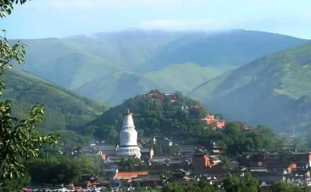 #忻州#忻州风光。。忻州十大旅游景点