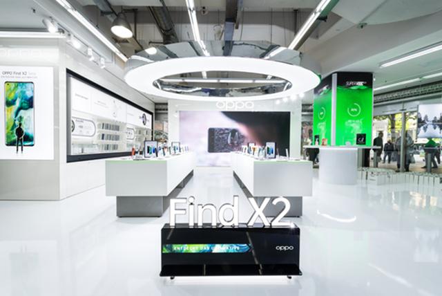 |OPPO内部信曝光 两款重磅产品即将推出