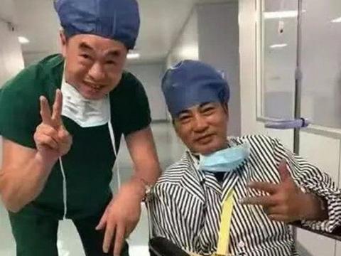 [任达华]刘德华被逼下跪事件任达华真实身份公开他才是香港最不好惹的人