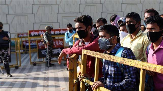 「印度」大战一触即发！2000名印度青年争相奔赴前线，联合国呼吁莫迪冷静