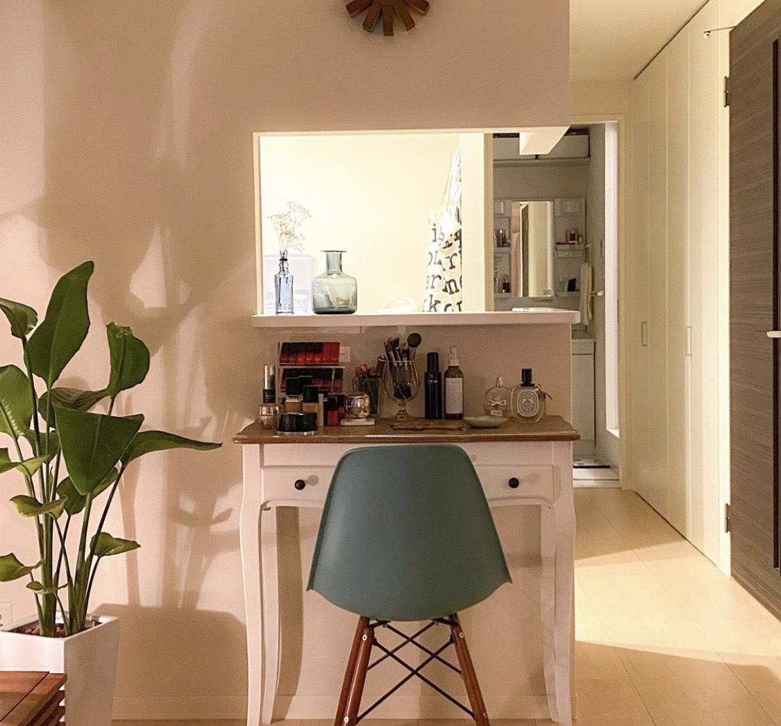 |36平，一人独居也要用心布置！巴掌大空间布置成这样，太棒了吧！