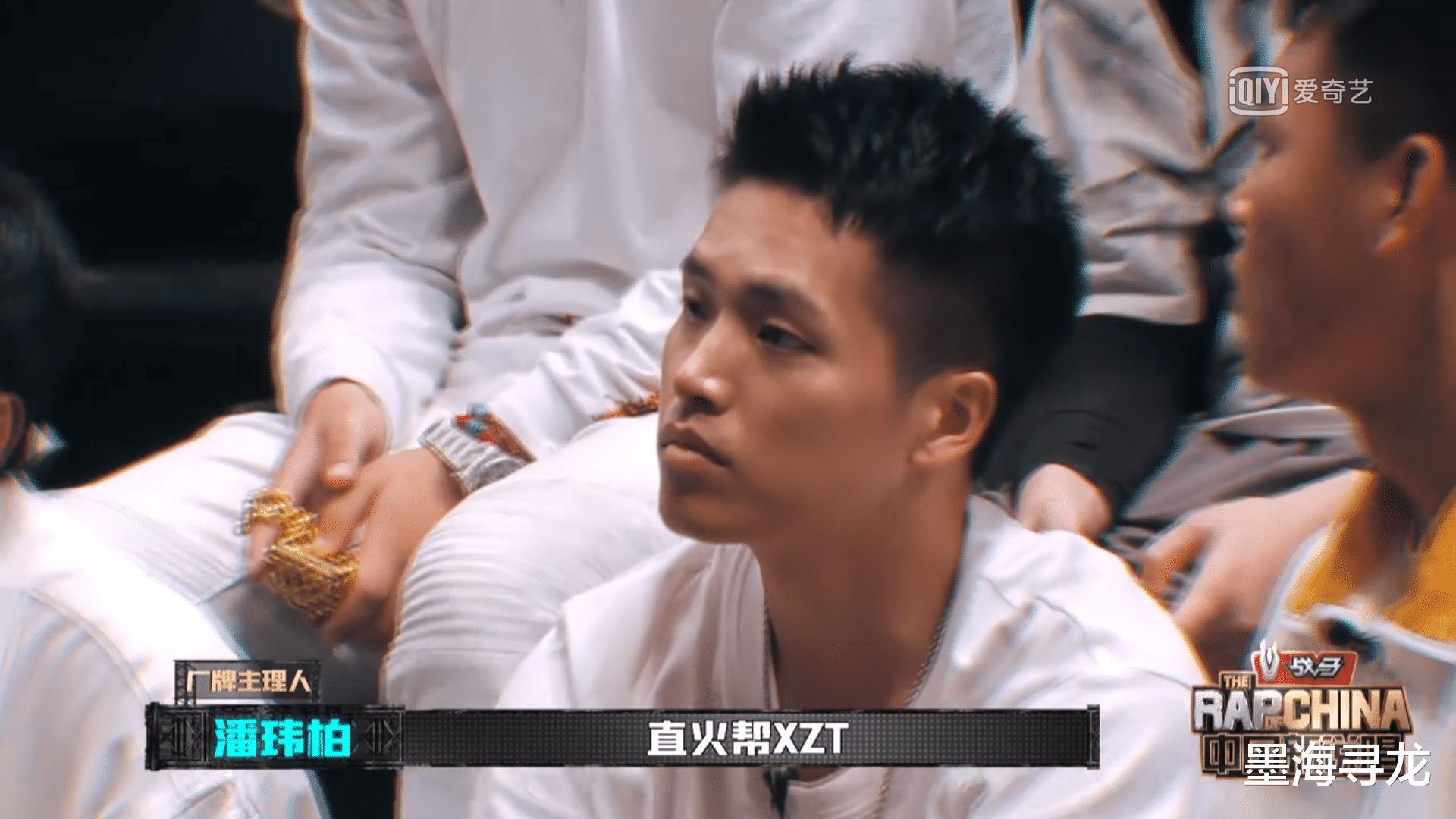 中国新说唱|中国新说唱:直火帮XZT爆料节目恶剪,暴扣哥原来是被艾瑞欧骂哭