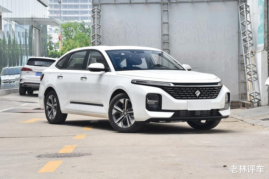 c1驾照|这可能是你能买到的最便宜的掀背轿跑了,轴距2米7,不足6万