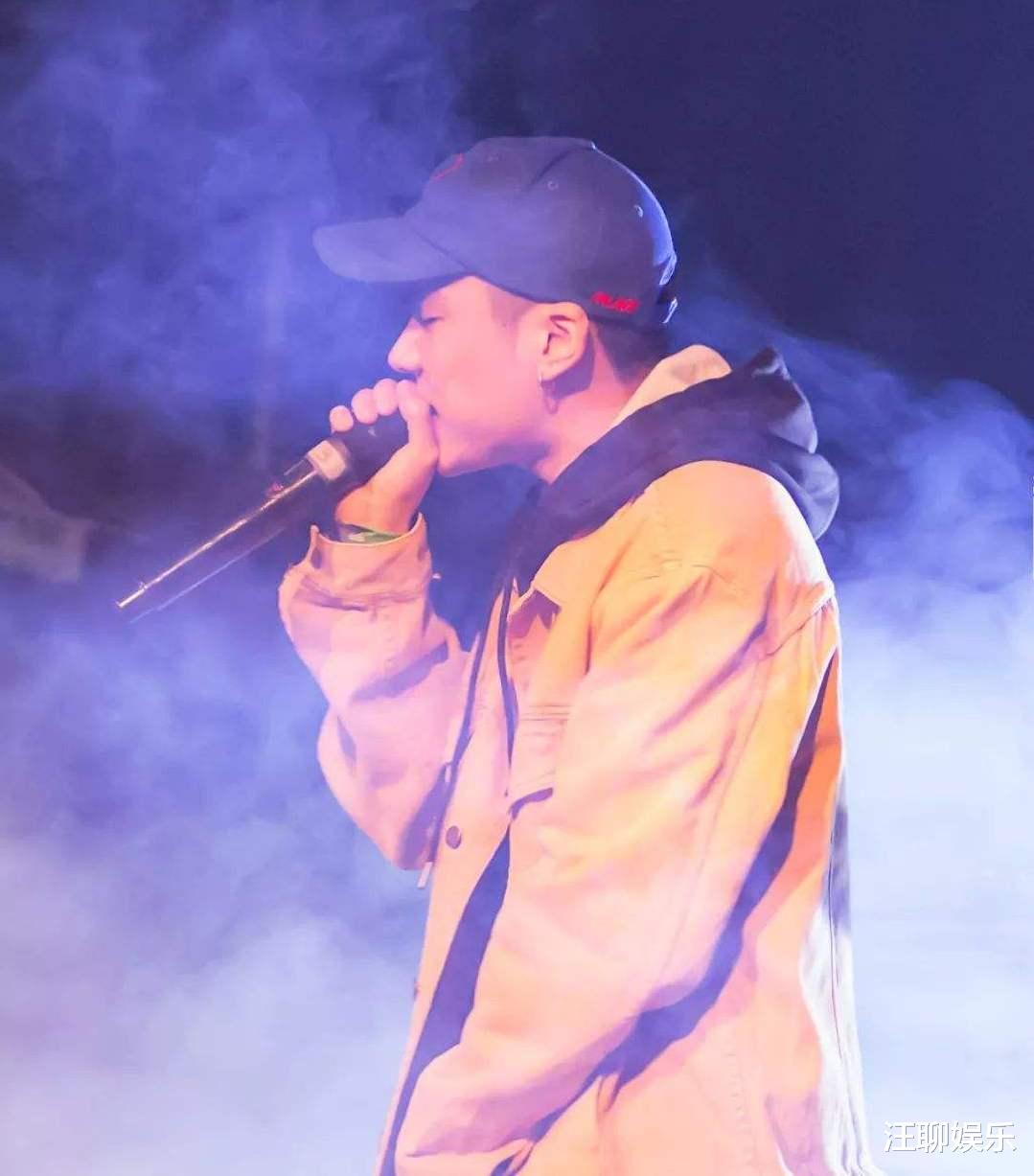 黄旭|中国新说唱：今年的“大魔王”竟然是黄旭，这一回真的无人可挡了