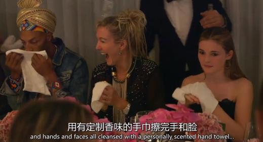 富翁|亿万富翁平时都在吃什么？贫穷限制了我的想象！