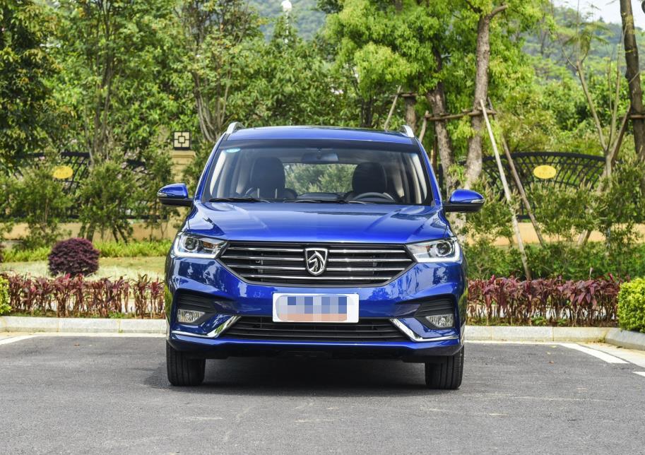 #比亚迪秦#开过宝骏360，再开比亚迪秦，车主说了大实话