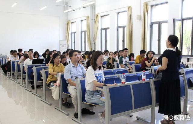 大学|大学里令人讨厌的几种学生，基本无缘奖学金，辅导员看到也会嫌弃