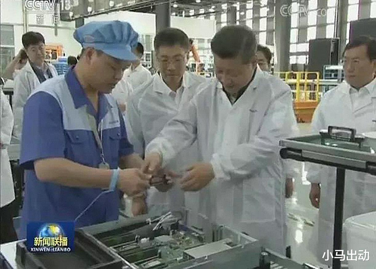 浪潮|美国禁令生效：英特尔芯片说停供就停供，中国浪潮称运转正常！
