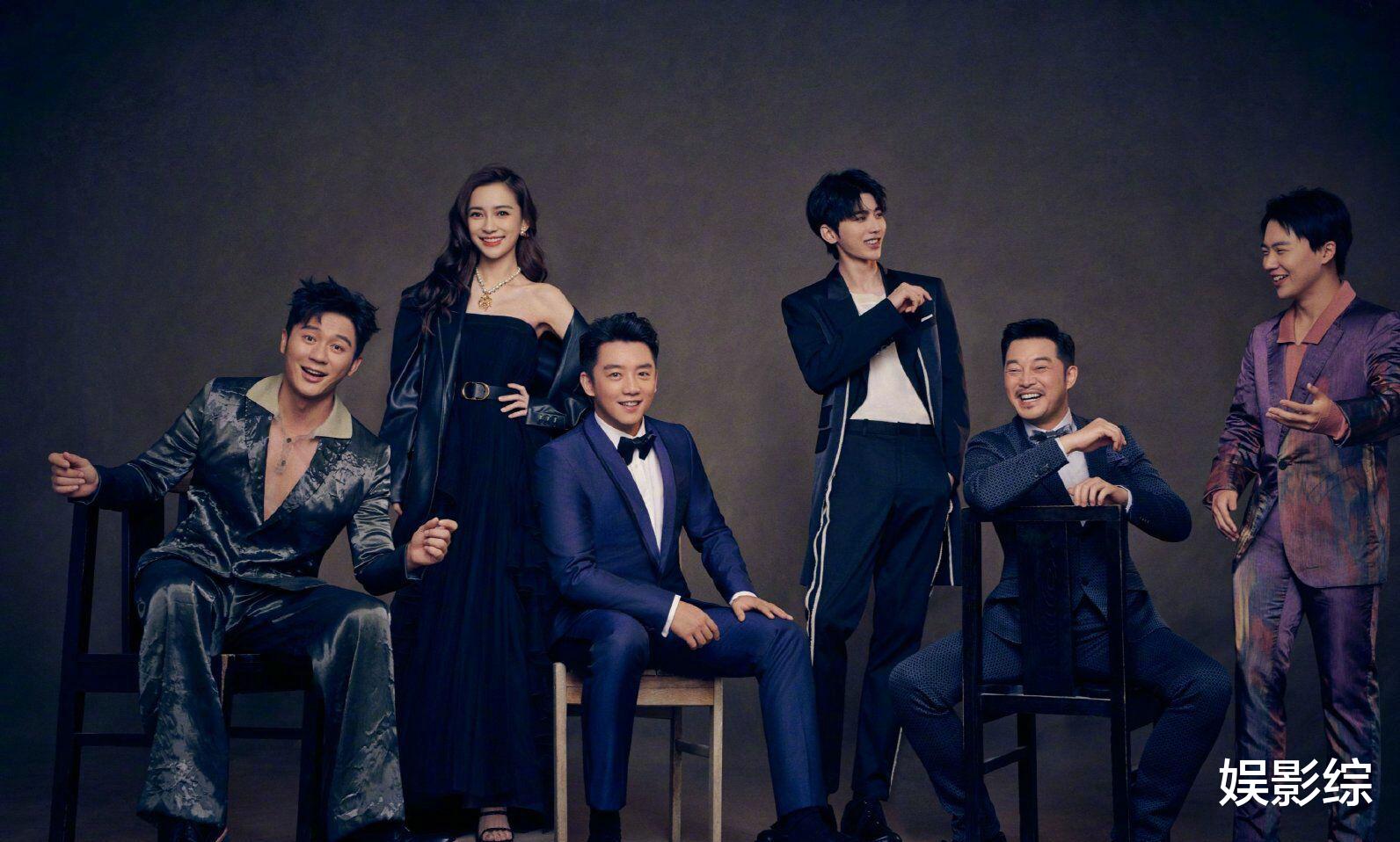 郭麒麟:郭麒麟实惨!《奔跑吧》首次撕名牌,就被三人盯上,最后被他撕掉