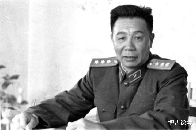 『革命』开国上将患牙病，特批三克黄金去补牙，补好后却被警卫员偷走了