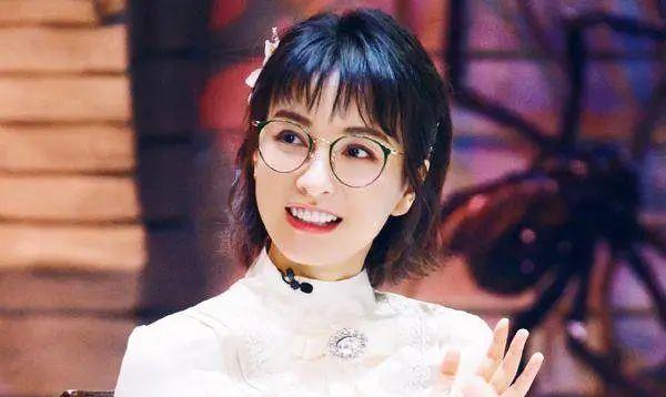 吴昕|被淘汰的吴昕，活成自己心目中的C位