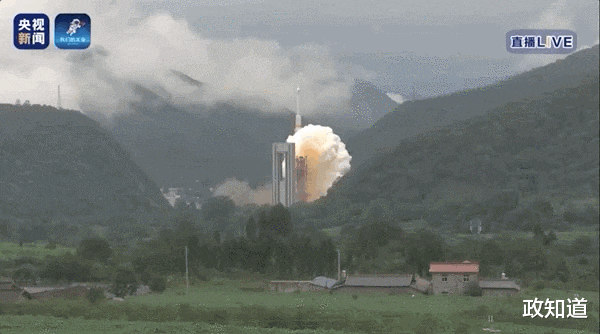 「北斗导航」发射升空！北斗系统“收官之星”意义多大？