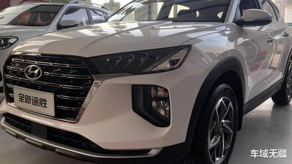 『SUV』这4款SUV全球卖疯了，国内销量却扑街，为什么好车不受待见呢？